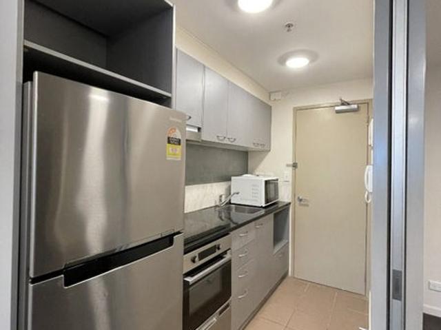 Apartment for rent in Aotea Arts Quarter, Auckland