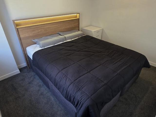 Apartment for rent in Oroua County