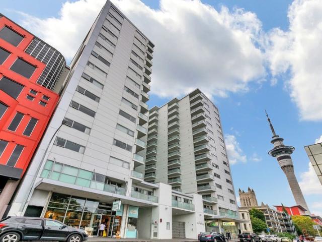 Apartment for rent in Auckland, Oroua County