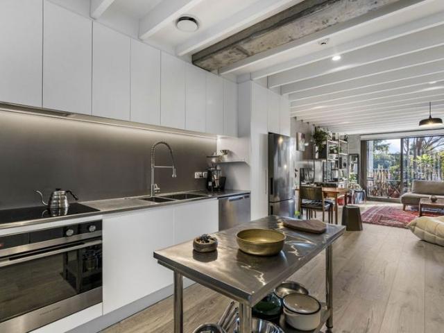 Apartment for rent in Freemans Bay, Oroua County