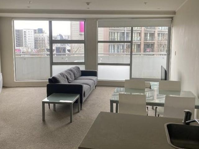 Apartment for rent in Auckland, Oroua County