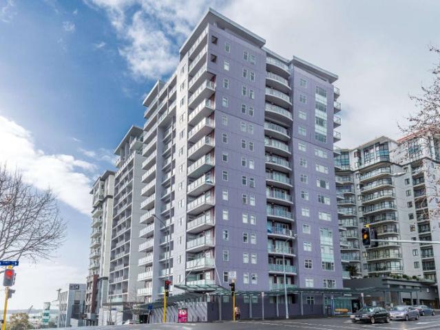 Apartment for rent in Auckland, Oroua County