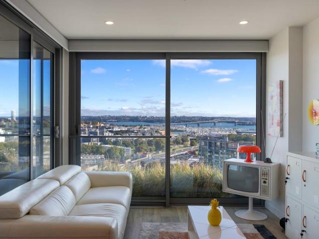 Apartment for rent in Parnell