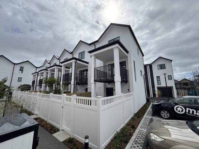 House for rent in Christchurch Central, Linwood-Central-Heathcote Community