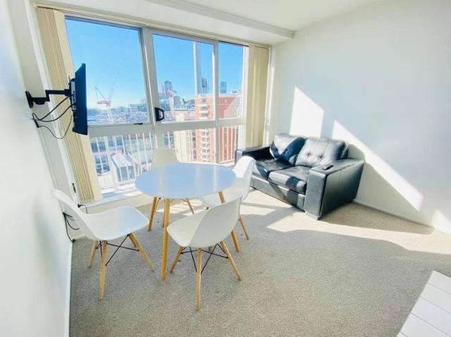 Apartment for rent