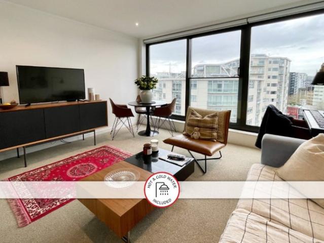 Apartment for rent