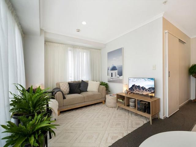 Apartment for rent in Grafton, Oroua County
