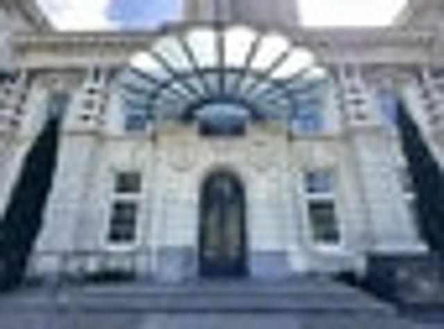 Apartment for rent in City Centre, Auckland