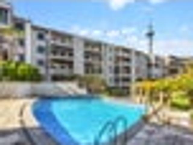 Apartment for rent in Wynyard Quarter, Auckland