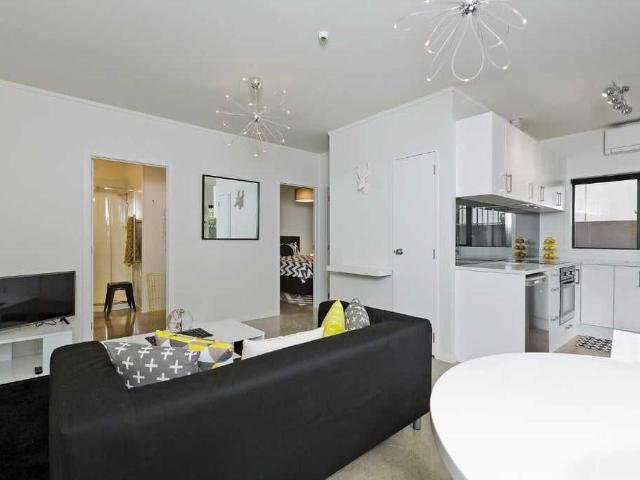 Apartment for rent in Wynyard Quarter, Auckland