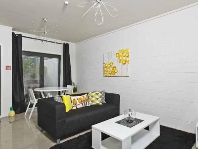Apartment for rent in Wynyard Quarter, Auckland