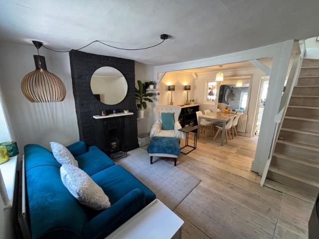 Apartment for rent in Round Hill, Brighton & Hove