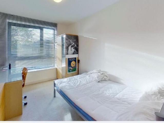 Apartment for rent in Saint George's, South Yorkshire