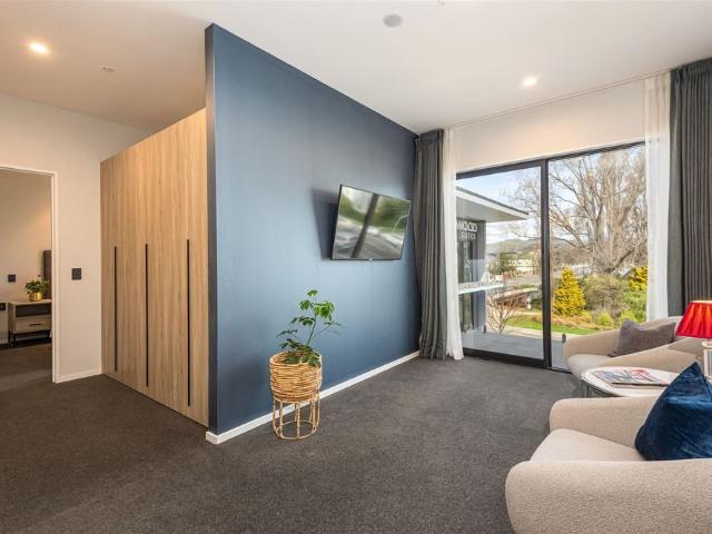 Apartment for rent in Heathcote, Canterbury