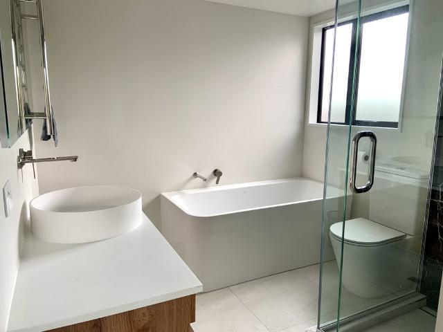 Apartment for rent in Heathcote, Canterbury