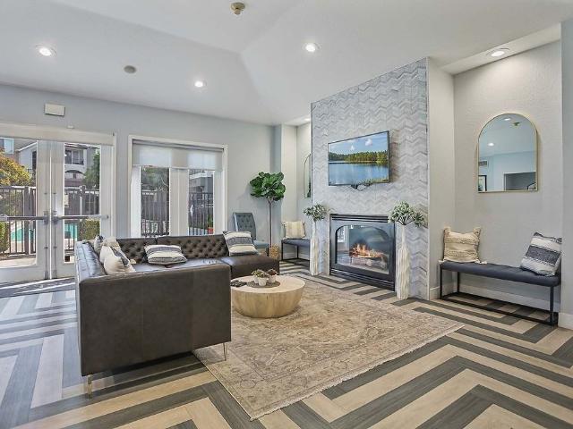 Apartment for rent in Hayward, California