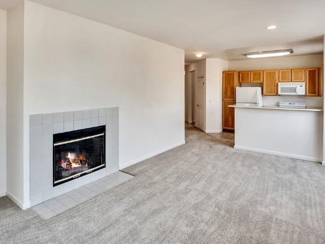 Apartment for rent in Hayward, California