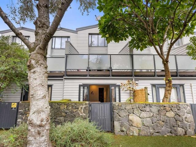 House for rent in Parnell