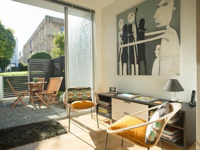 House for rent in Wynyard Quarter, Auckland