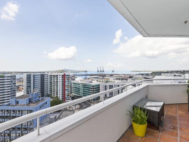 Apartment for rent in Auckland, Oroua County