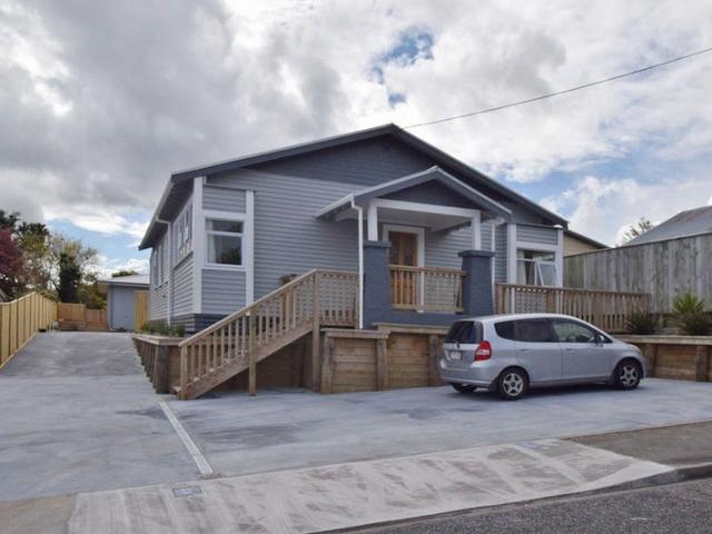 House for rent in Lynmouth, New Plymouth