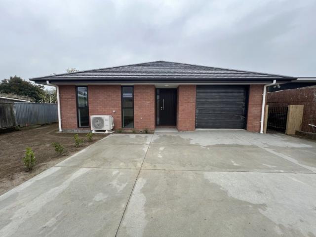 House for rent in Manawatu District