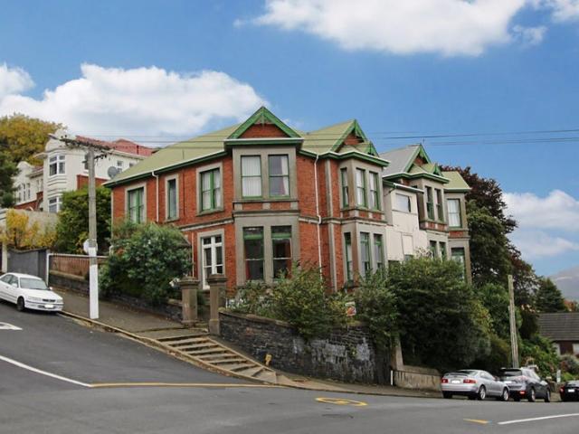 House for rent in Otakou