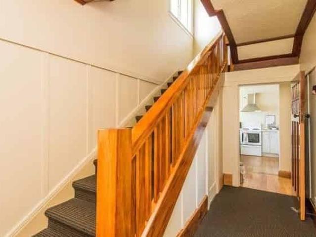 Apartment for rent in Fordell