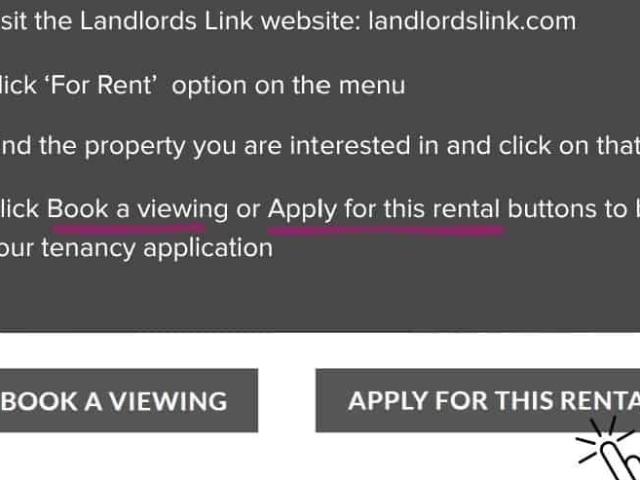 Townhouse for rent in Wanganui District