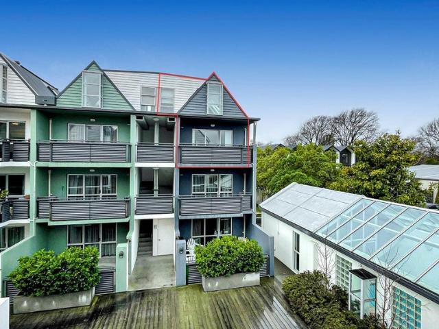 Apartment for rent in Heathcote, Canterbury