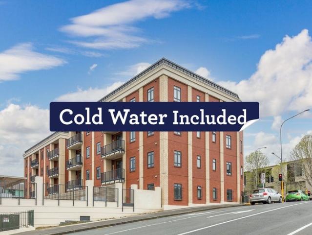 Apartment for rent in Auckland, Oroua County