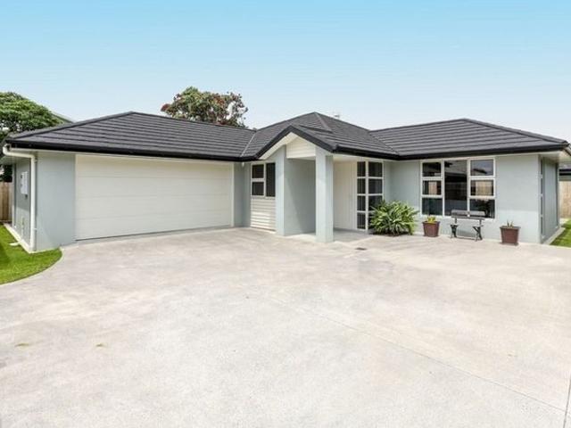 House for rent in Hillsborough, Taranaki