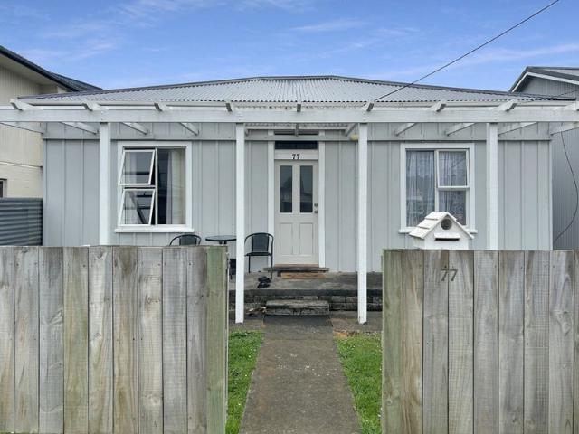 House for rent in Wanganui District