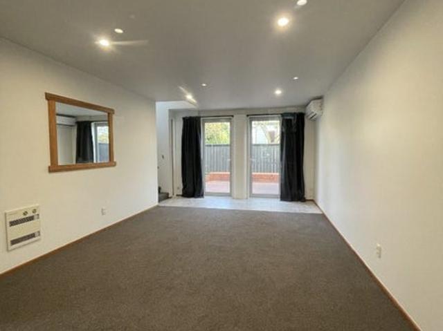 House for rent in Heathcote, Canterbury