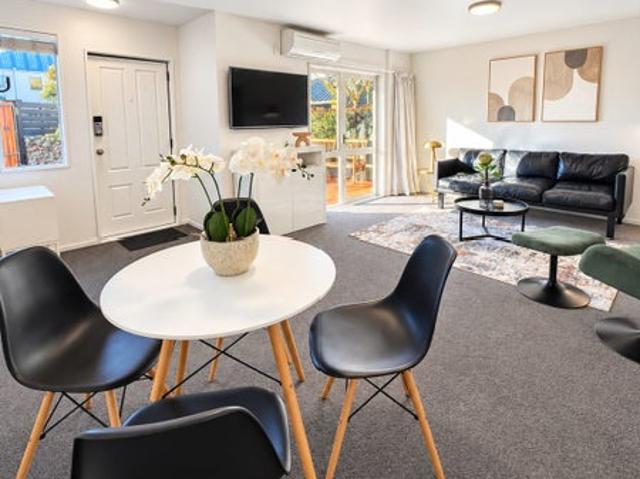 House for rent in Christchurch Central, Linwood-Central-Heathcote Community