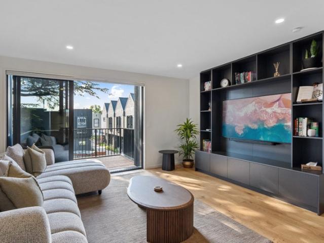 House for rent in Heathcote, Canterbury