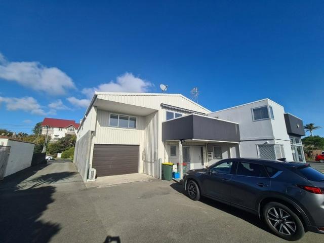 Apartment for rent in East End, New Plymouth