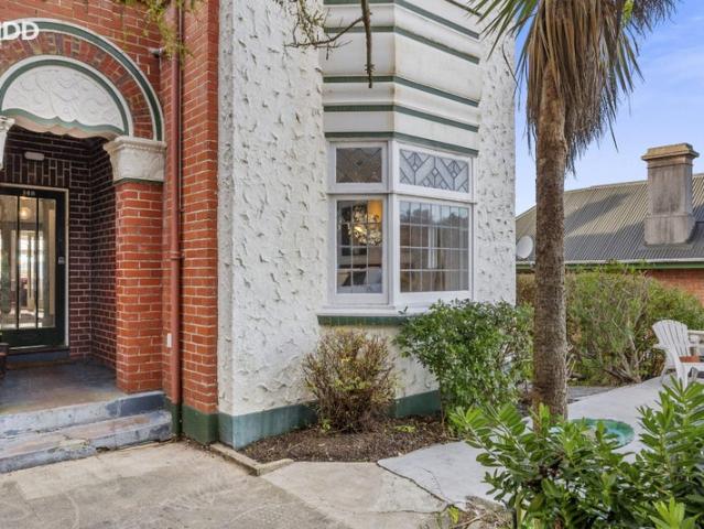 House for rent in Kensington, Dunedin