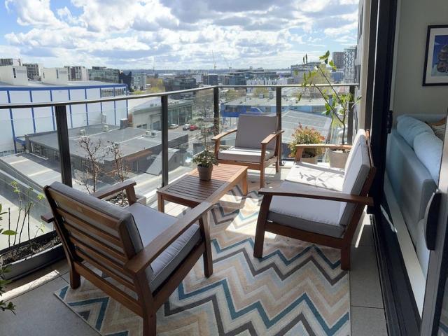 Apartment for rent in Auckland, Oroua County