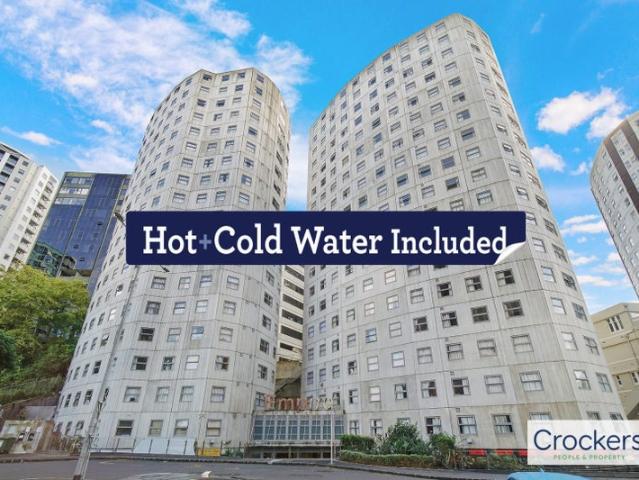 Apartment for rent in Auckland, Oroua County