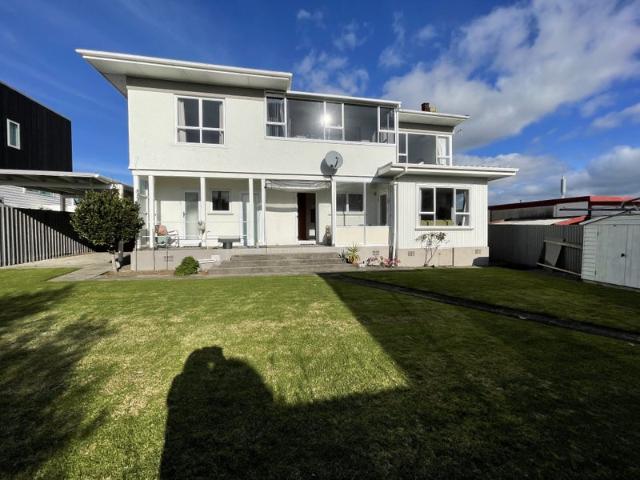 House for rent in Hillsborough, Taranaki