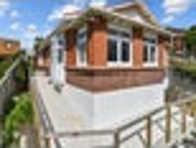 House for rent in City Rise, Dunedin