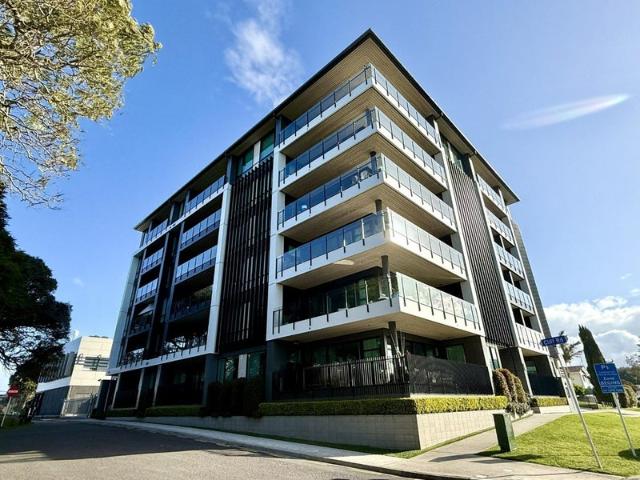 Apartment for rent in Tauranga Central, Tauranga