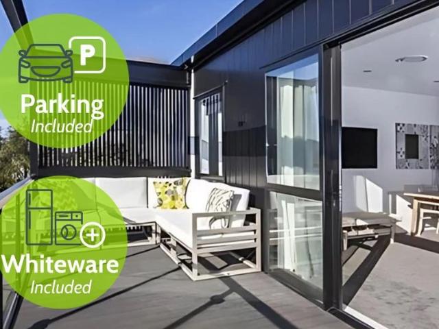 Apartment for rent in Heathcote, Canterbury