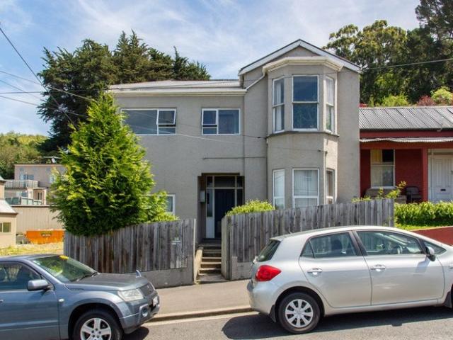 Apartment for rent in Kensington, Dunedin