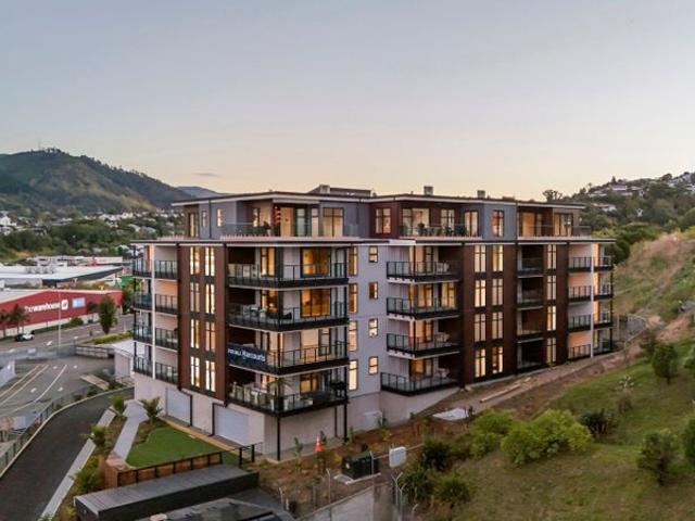 Apartment for rent in Cable Bay, Nelson Bays