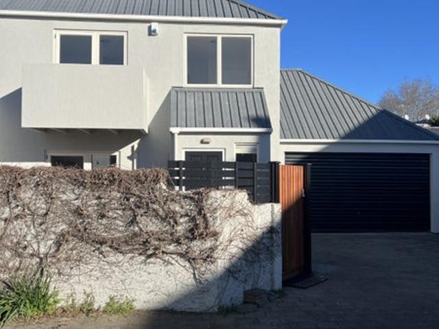 House for rent in Heathcote, Canterbury