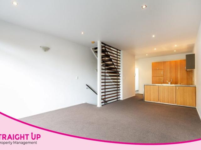 House for rent in Freemans Bay