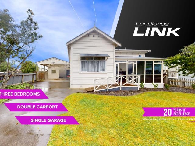 House for rent in Manawatu District