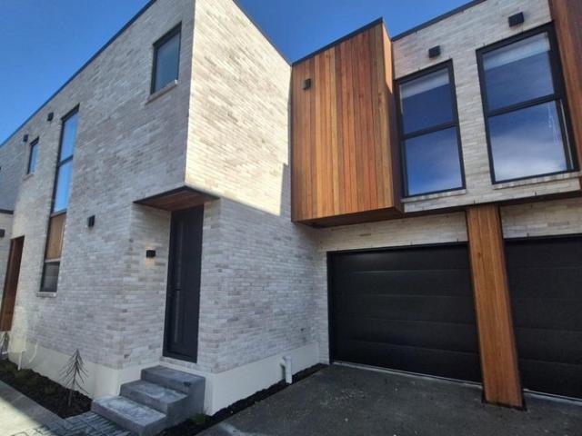 House for rent in Christchurch Central, Linwood-Central-Heathcote Community